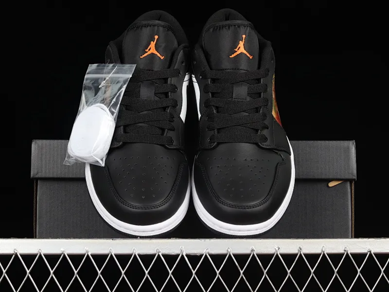 All categories Air Jordan Jordan series basketball shoes Air Jordan 1 Low Air Jordan 1 Low AJ1 Joe 1 sports culture basketball shoes DR9497-001